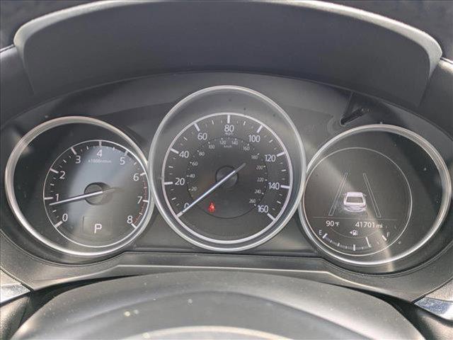 used 2018 Mazda Mazda6 car, priced at $19,995