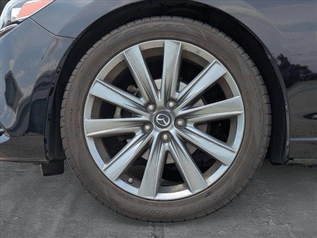 used 2018 Mazda Mazda6 car, priced at $19,995