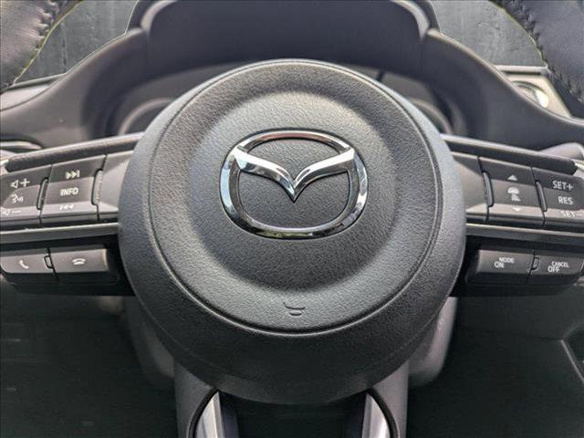 used 2018 Mazda Mazda6 car, priced at $19,995