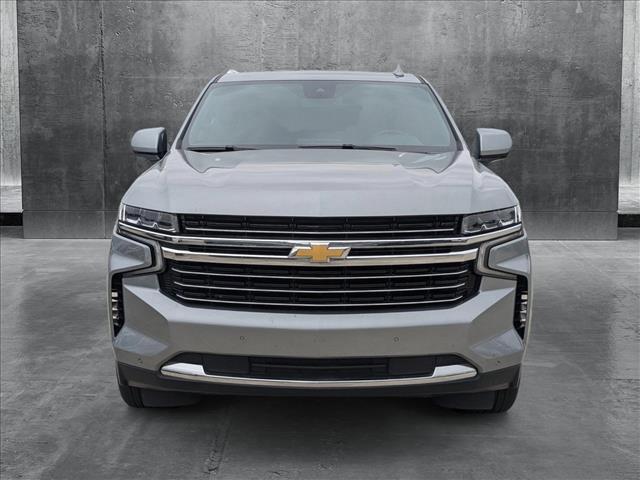 used 2023 Chevrolet Suburban car, priced at $44,495