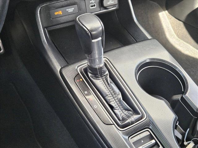 used 2023 Honda Civic car, priced at $22,495