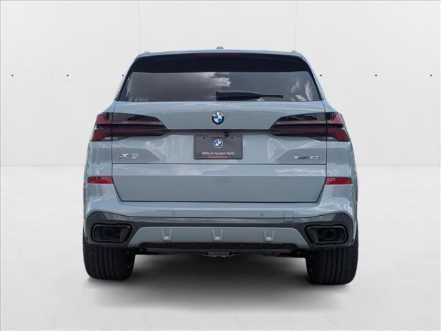 used 2026 BMW X5 car, priced at $72,777