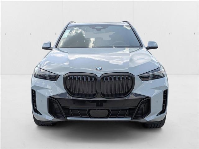 used 2026 BMW X5 car, priced at $72,777