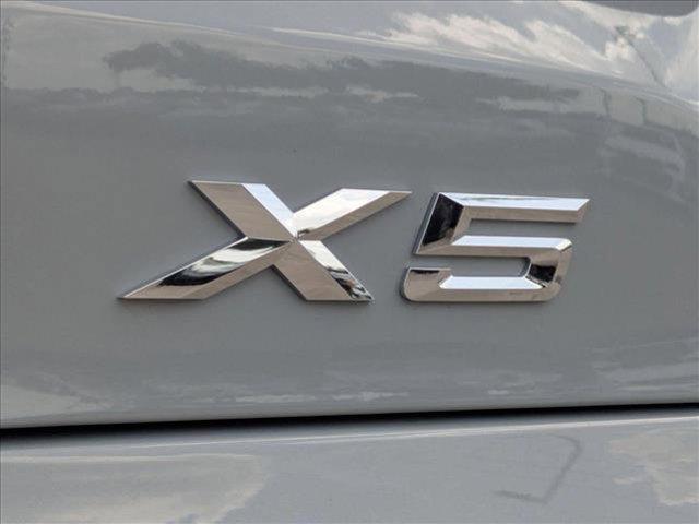 used 2026 BMW X5 car, priced at $72,777
