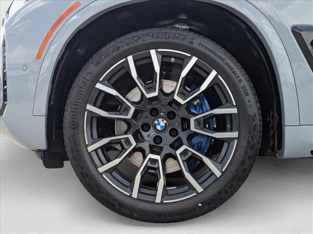 used 2026 BMW X5 car, priced at $72,777