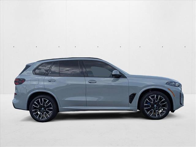 used 2026 BMW X5 car, priced at $72,777