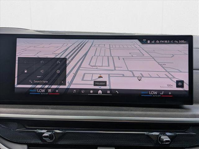 used 2026 BMW X5 car, priced at $72,777