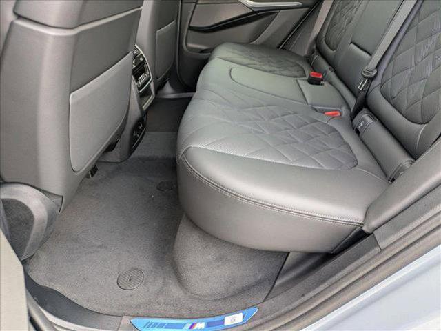 used 2026 BMW X5 car, priced at $72,777