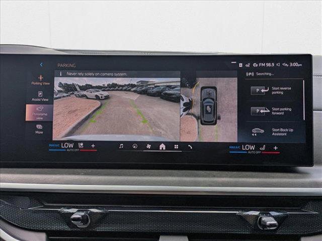 used 2026 BMW X5 car, priced at $72,777