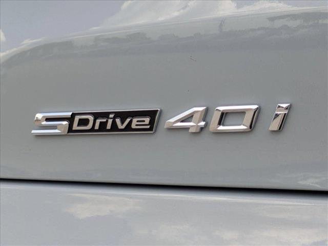 used 2026 BMW X5 car, priced at $72,777