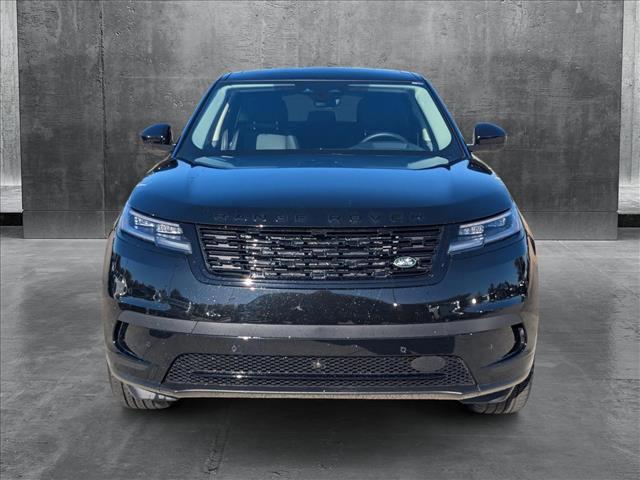 used 2024 Land Rover Range Rover Velar car, priced at $59,995