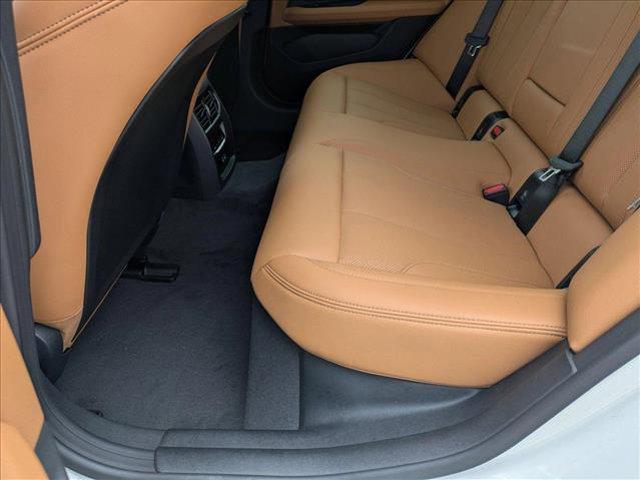 new 2025 BMW i4 Gran Coupe car, priced at $59,075