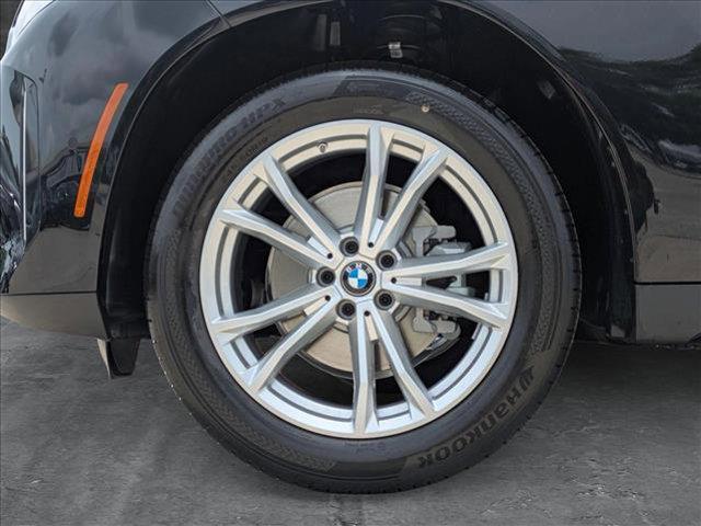 used 2025 BMW X3 car, priced at $56,685