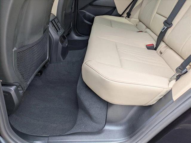used 2025 BMW X3 car, priced at $56,685
