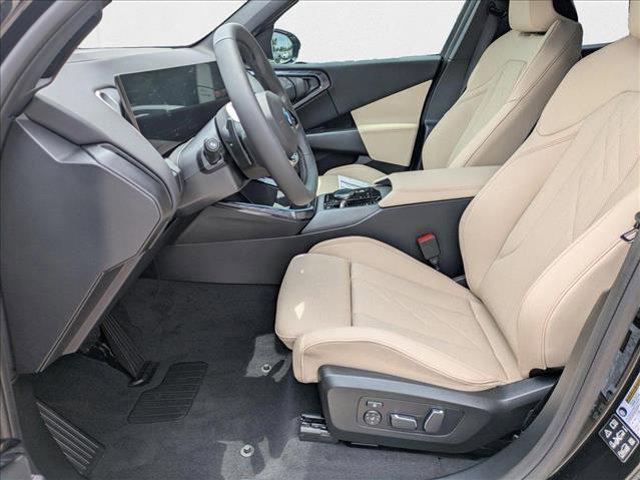 used 2025 BMW X3 car, priced at $56,685