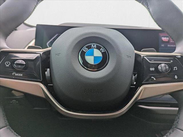 used 2025 BMW X3 car, priced at $56,685