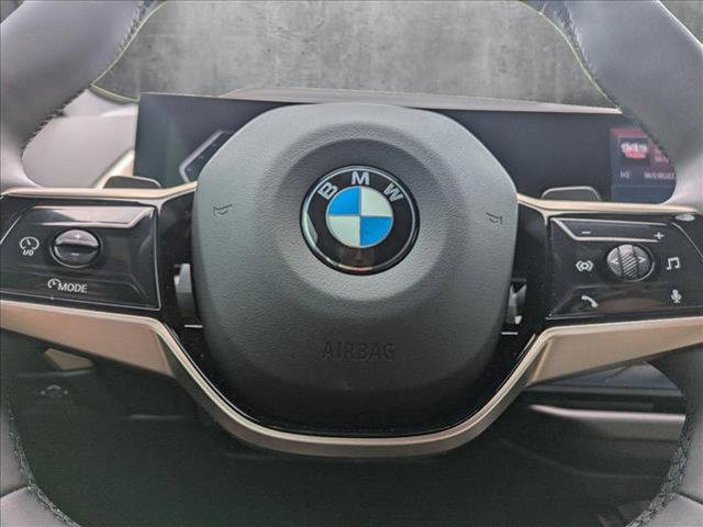 used 2025 BMW X3 car, priced at $56,685