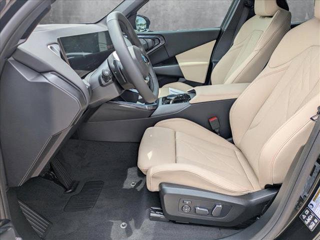 used 2025 BMW X3 car, priced at $56,685