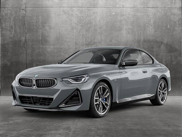 used 2022 BMW M240 car, priced at $44,926