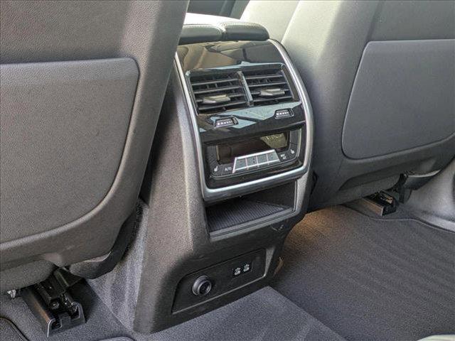 used 2025 BMW X7 car, priced at $76,995