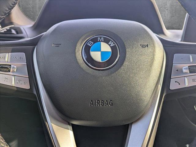 used 2023 BMW X3 car, priced at $32,995