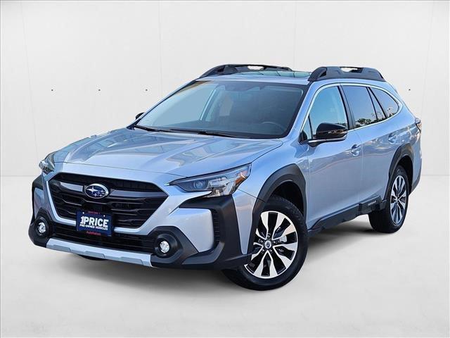 used 2024 Subaru Outback car, priced at $29,795