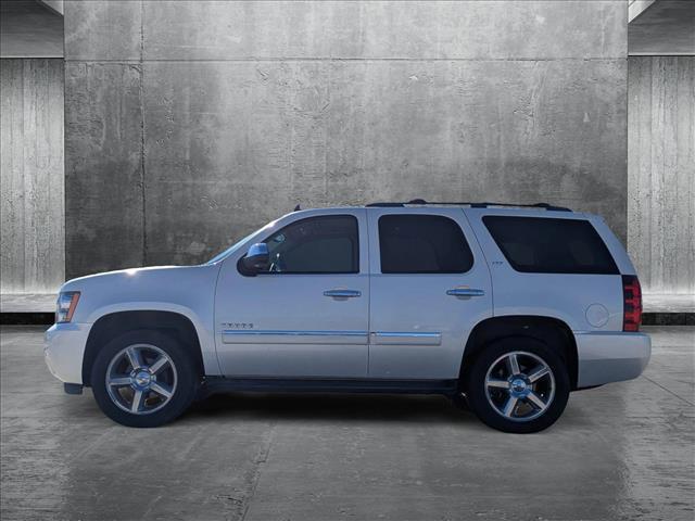 used 2011 Chevrolet Tahoe car, priced at $13,495