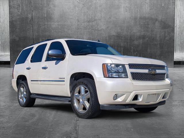 used 2011 Chevrolet Tahoe car, priced at $13,495