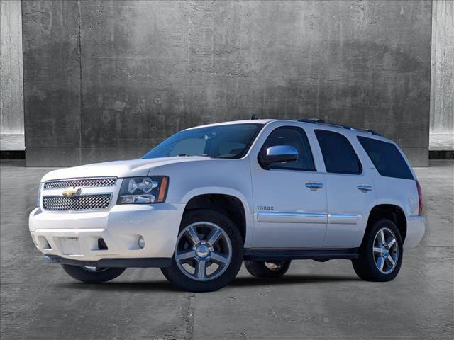 used 2011 Chevrolet Tahoe car, priced at $13,495