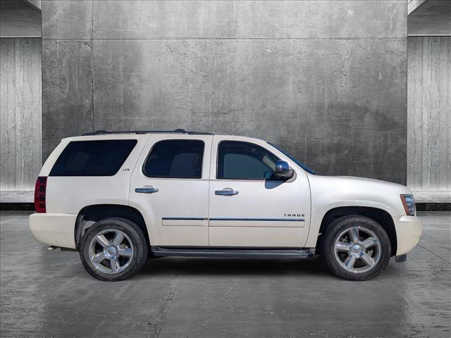 used 2011 Chevrolet Tahoe car, priced at $13,495