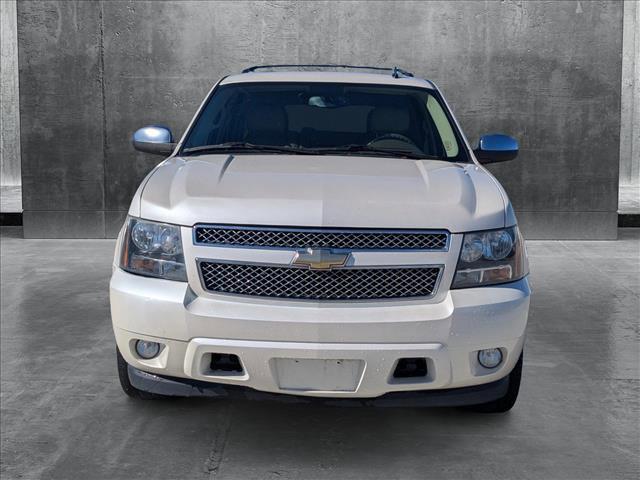 used 2011 Chevrolet Tahoe car, priced at $13,495