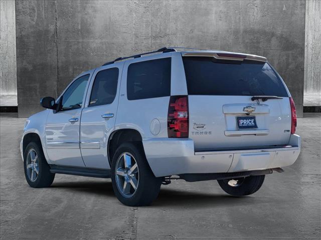 used 2011 Chevrolet Tahoe car, priced at $13,495