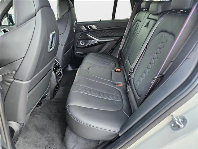 new 2026 BMW X5 M car, priced at $148,400