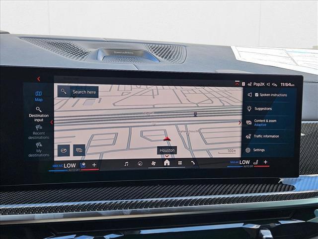 new 2026 BMW X5 M car, priced at $148,400