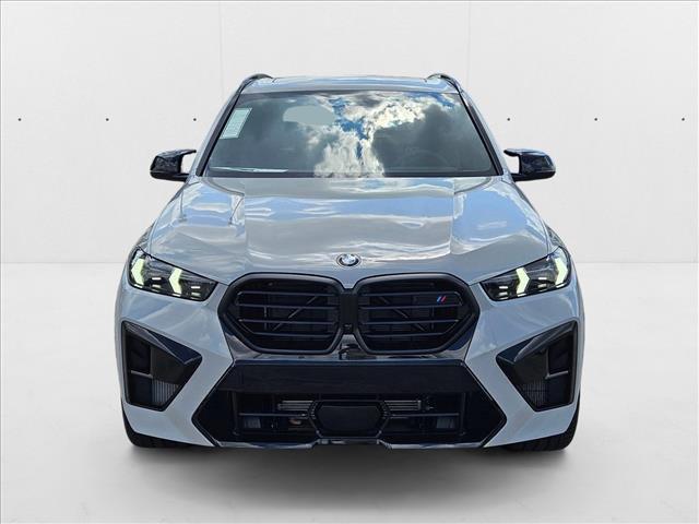 new 2026 BMW X5 M car, priced at $148,400