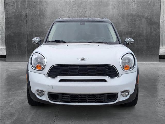 used 2013 MINI Countryman car, priced at $9,745