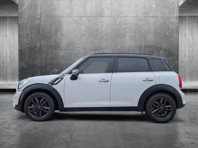 used 2013 MINI Countryman car, priced at $9,745