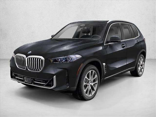 new 2026 BMW X5 car, priced at $81,575