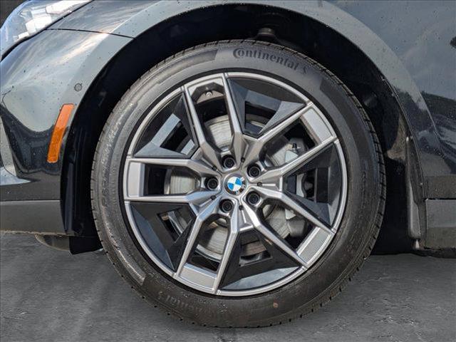 new 2026 BMW 530 car, priced at $63,425