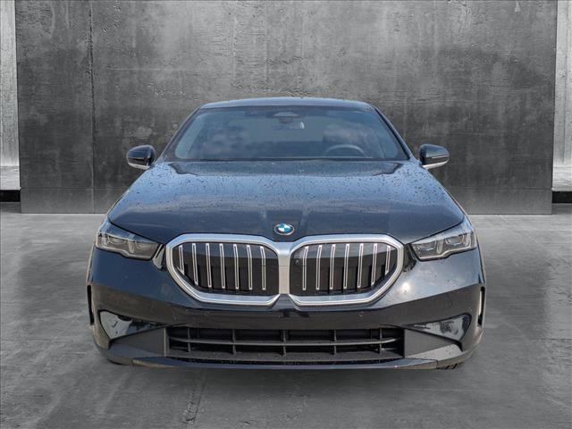 new 2026 BMW 530 car, priced at $63,425