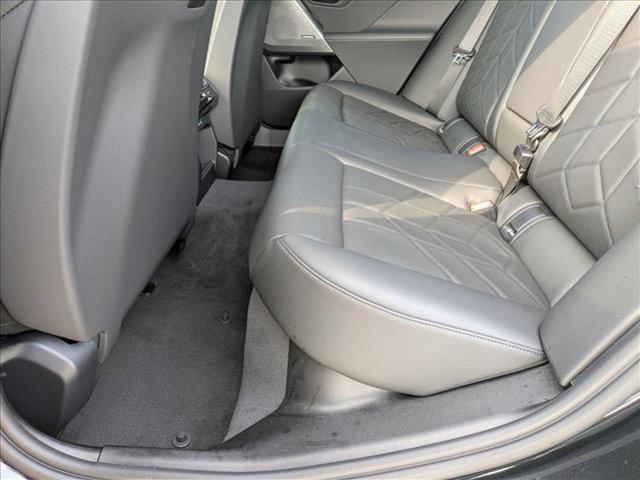 new 2026 BMW 530 car, priced at $63,425