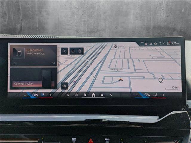 new 2026 BMW 530 car, priced at $63,425