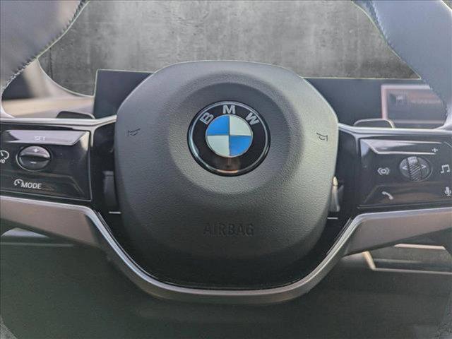 new 2026 BMW 530 car, priced at $63,425