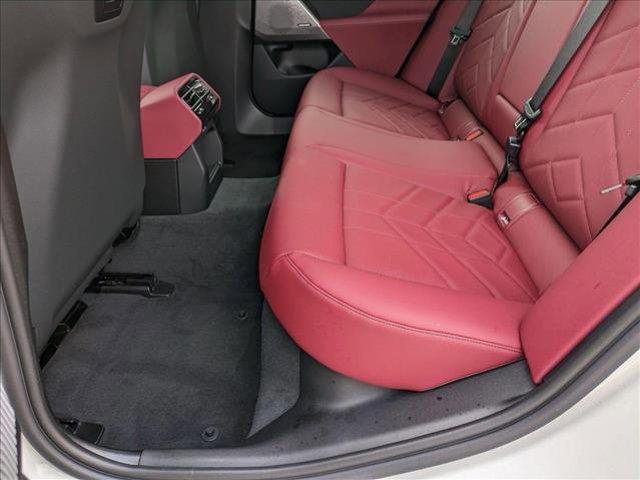used 2025 BMW 530 car, priced at $67,050