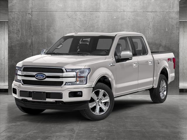 used 2019 Ford F-150 car, priced at $30,888