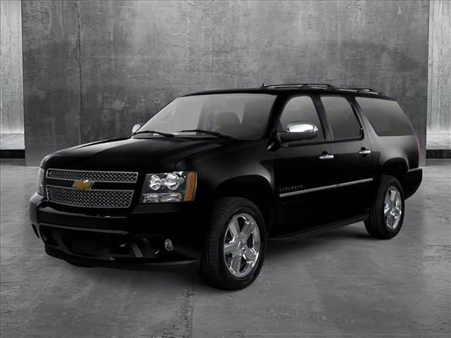 used 2013 Chevrolet Suburban car, priced at $14,498