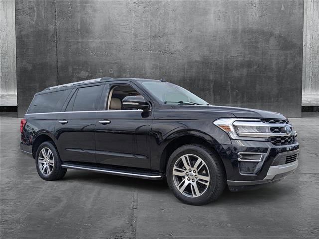 used 2022 Ford Expedition car, priced at $38,495