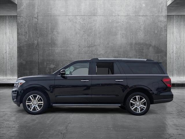 used 2022 Ford Expedition car, priced at $38,495