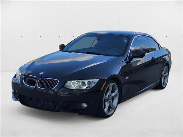 used 2013 BMW 335 car, priced at $15,995