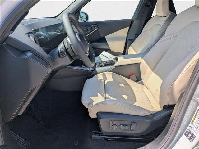 used 2025 BMW X3 car, priced at $53,777
